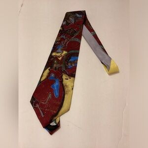 Moulin Rouge Men’s Necktie